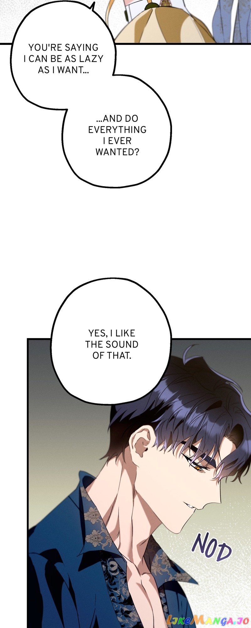 The Beast Within Chapter 24 - page 43