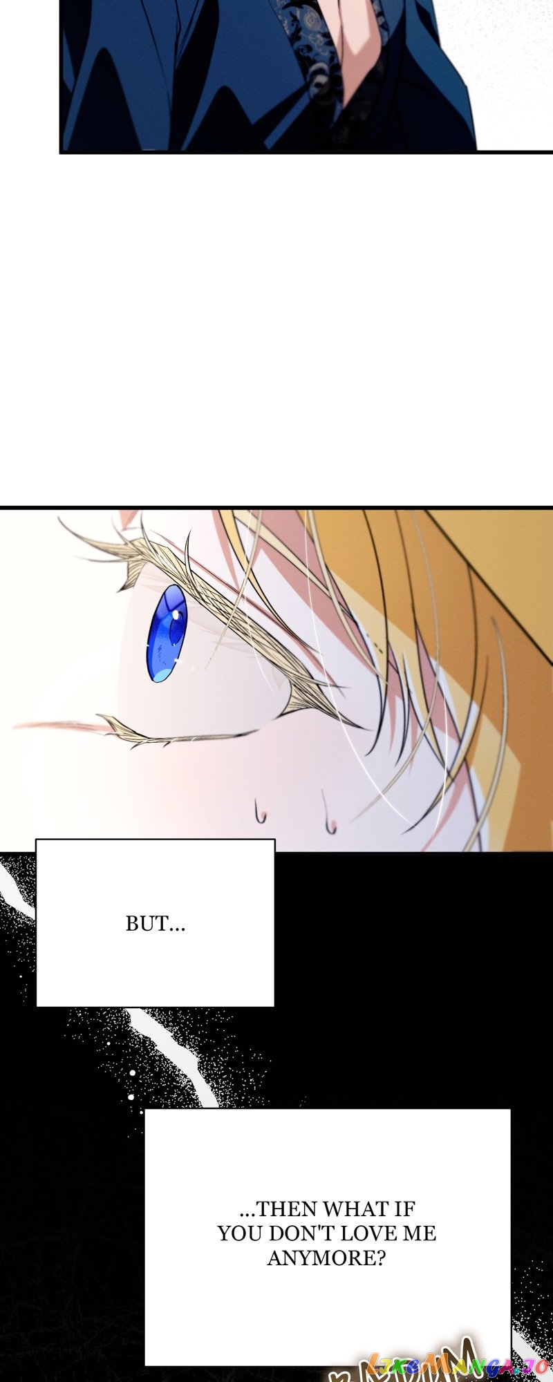 The Beast Within Chapter 24 - page 44