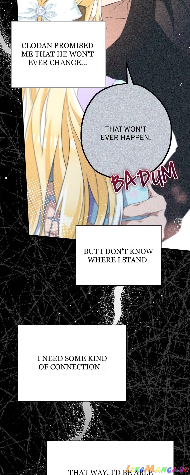 The Beast Within Chapter 24 - page 46