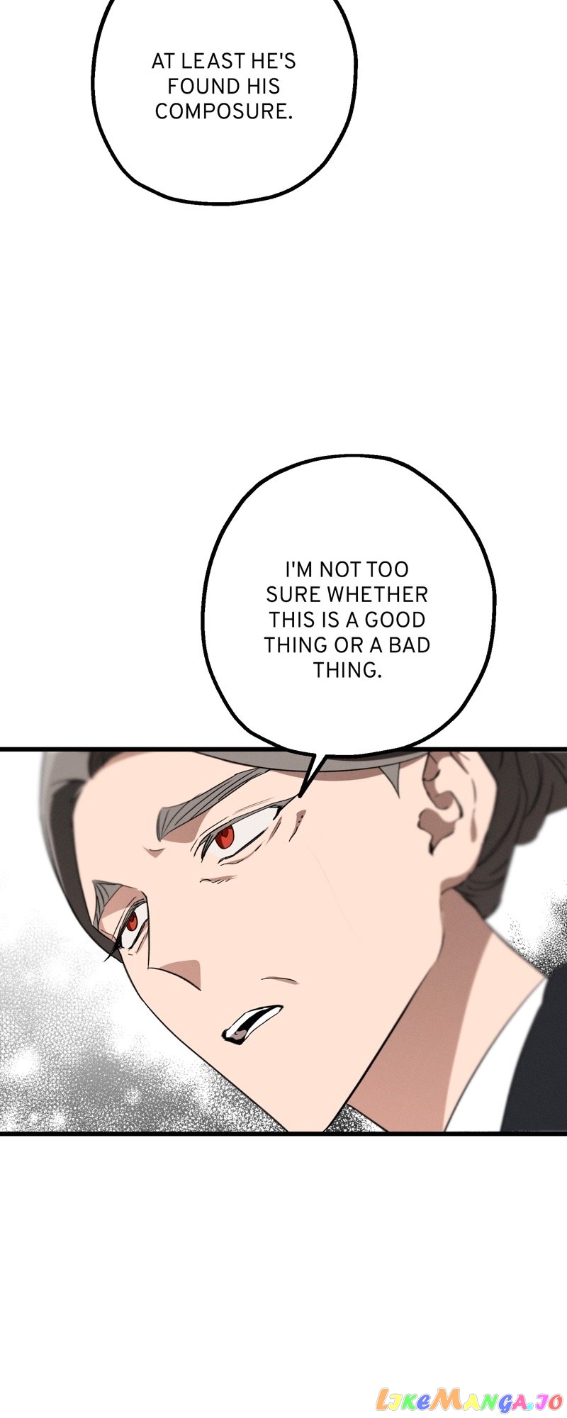 The Beast Within Chapter 24 - page 55