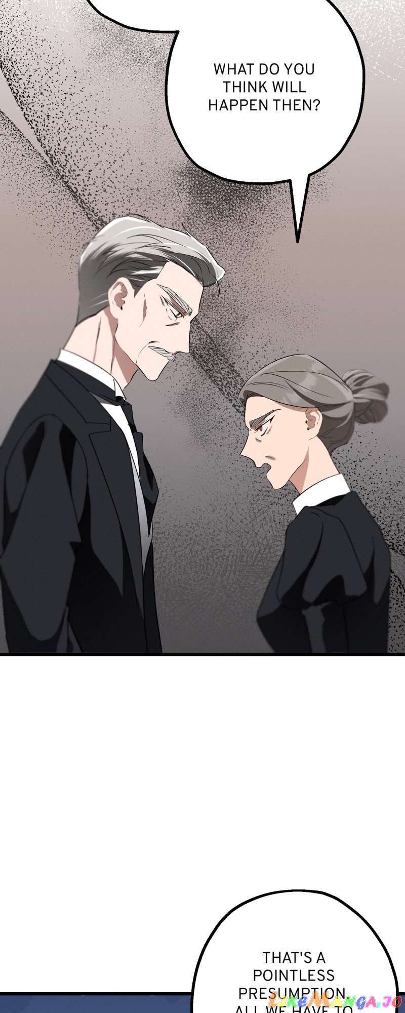 The Beast Within Chapter 24 - page 58