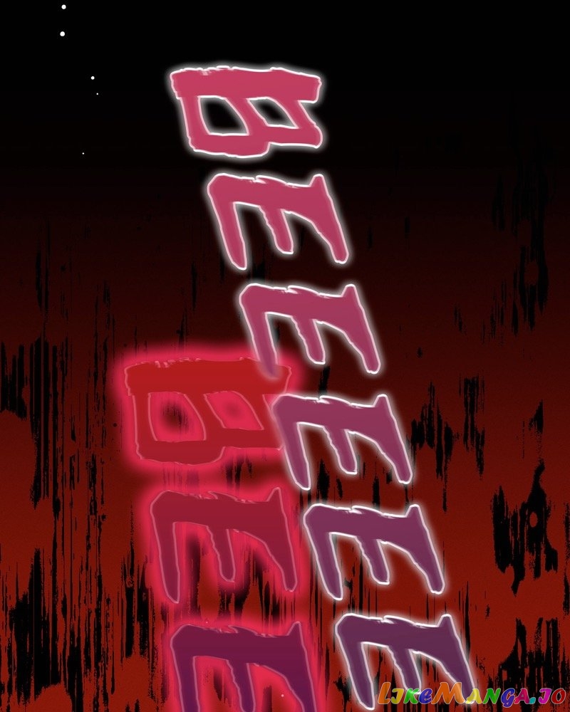 The Beast Within Chapter 24 - page 64