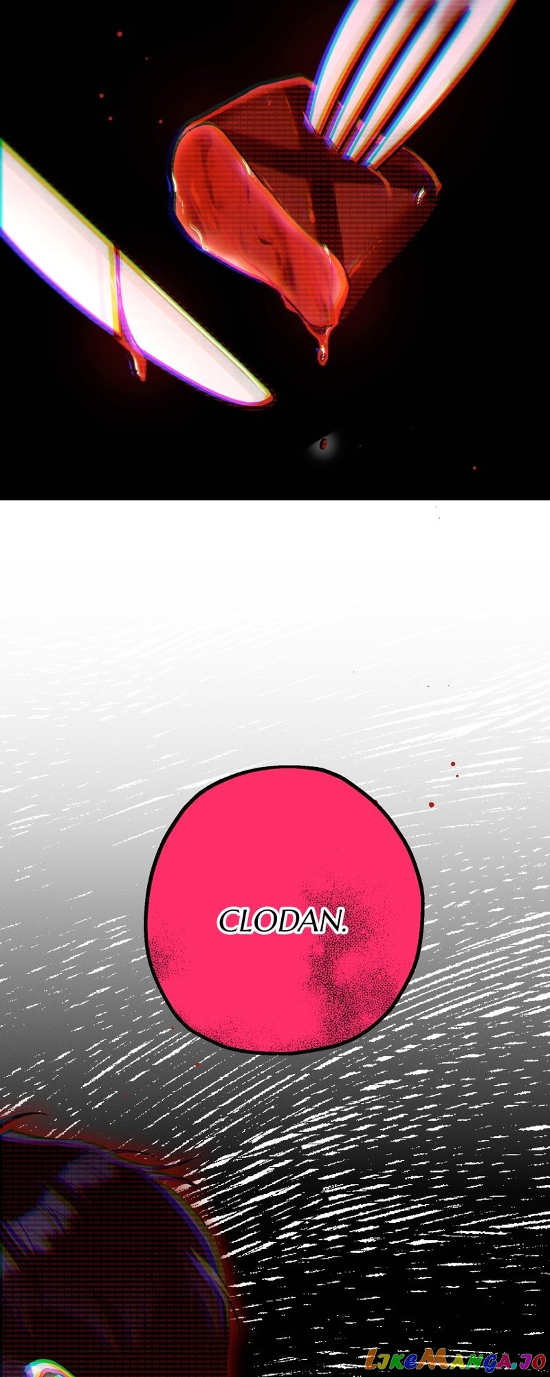 The Beast Within Chapter 24 - page 67