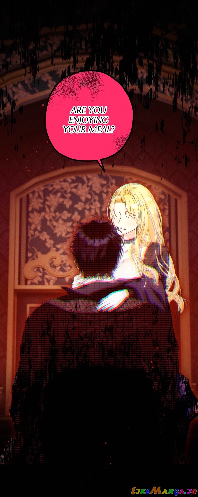 The Beast Within Chapter 24 - page 69