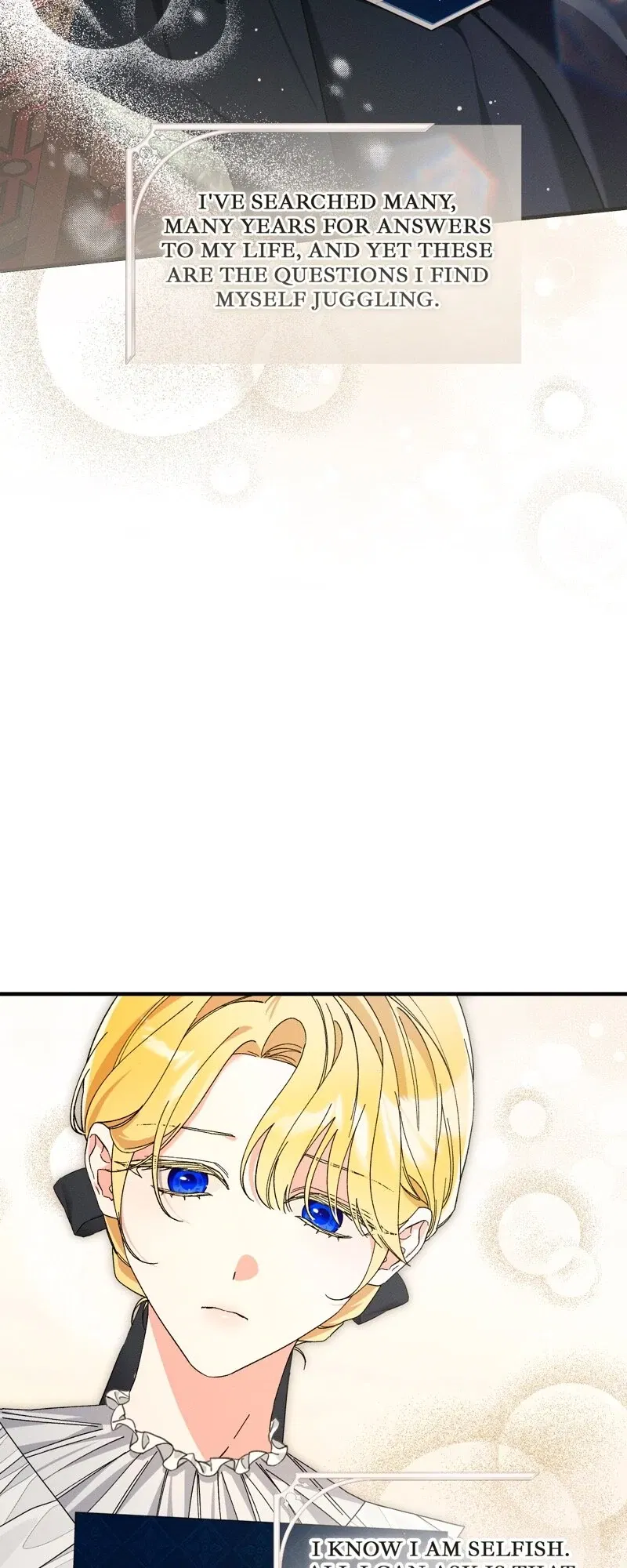 The Beast Within Chapter 83 - page 28