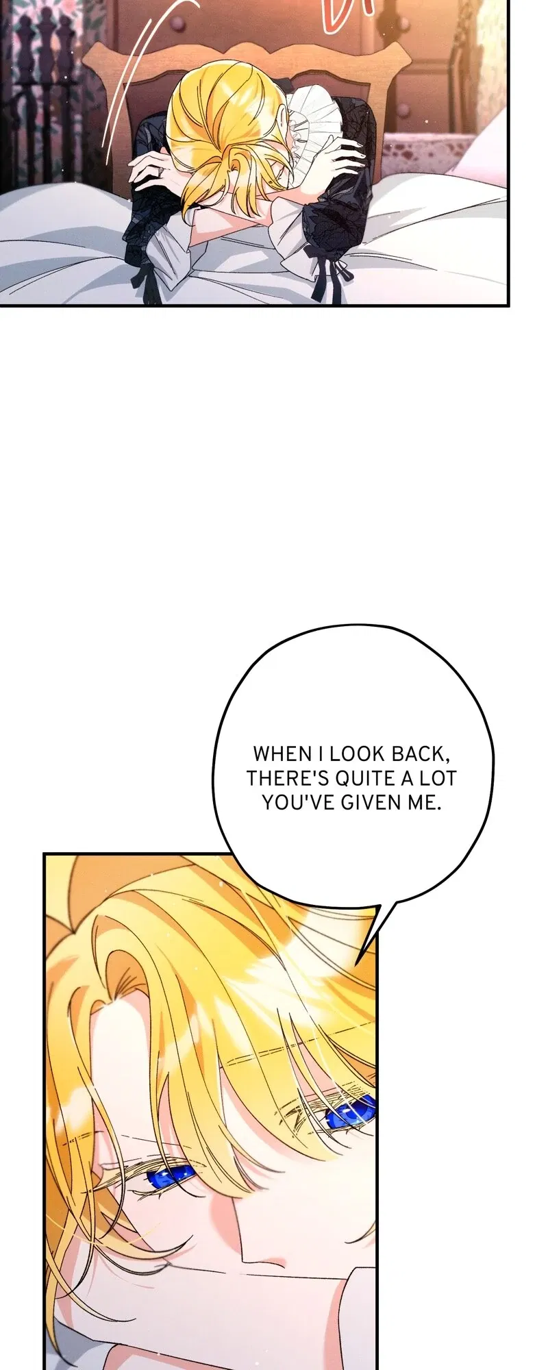 The Beast Within Chapter 83 - page 35