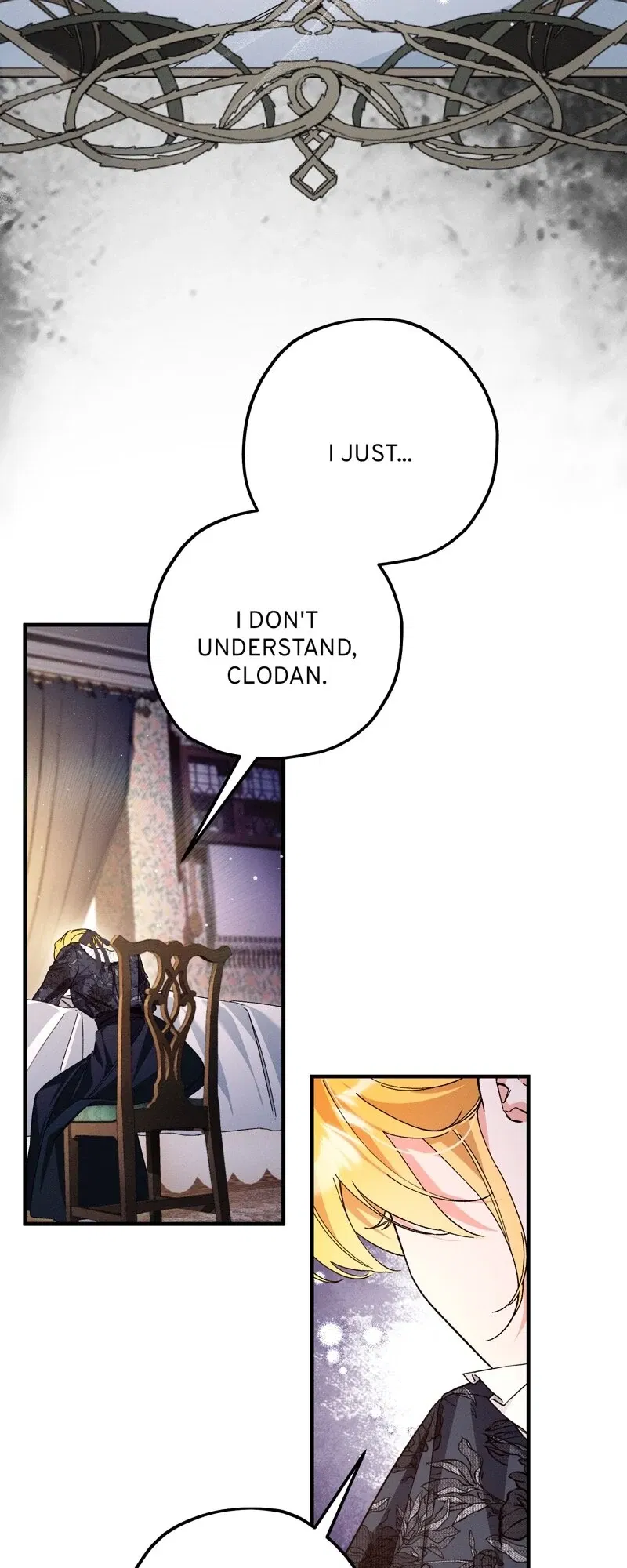 The Beast Within Chapter 83 - page 38