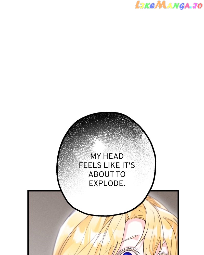 The Beast Within Chapter 23 - page 16
