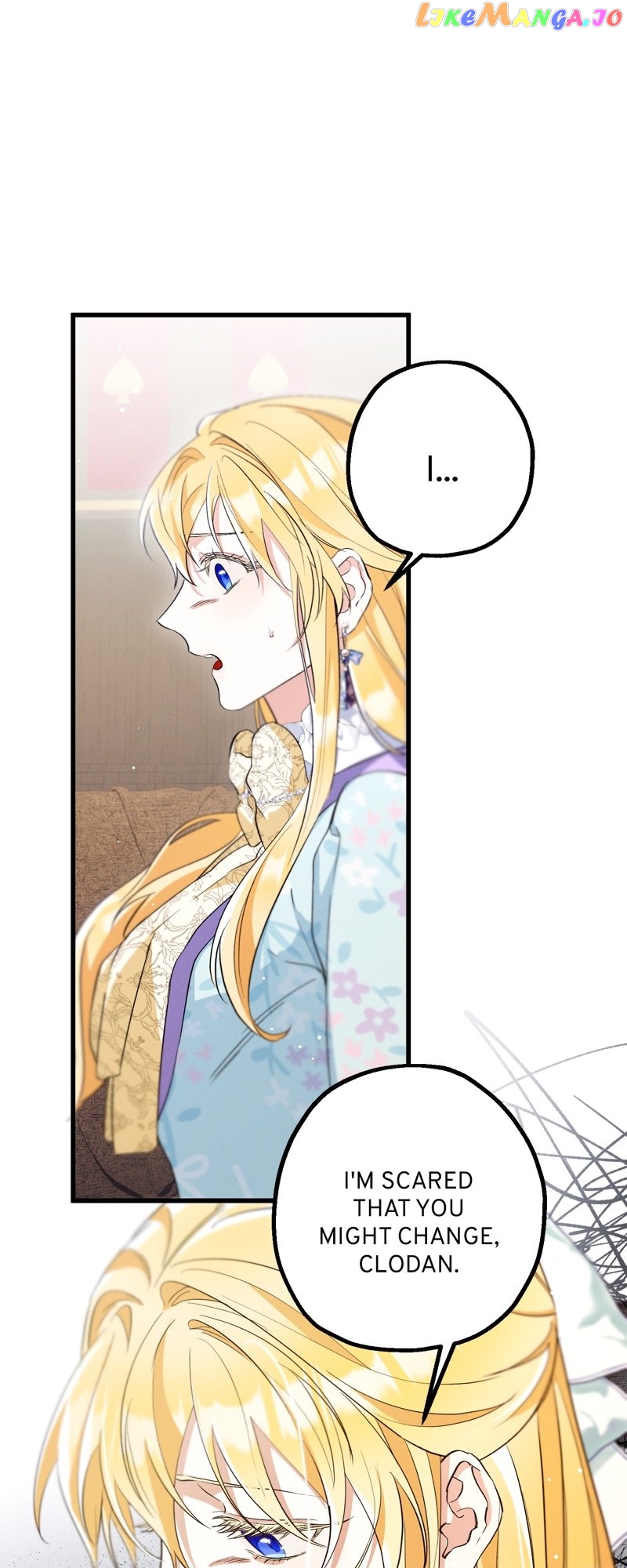 The Beast Within Chapter 23 - page 42