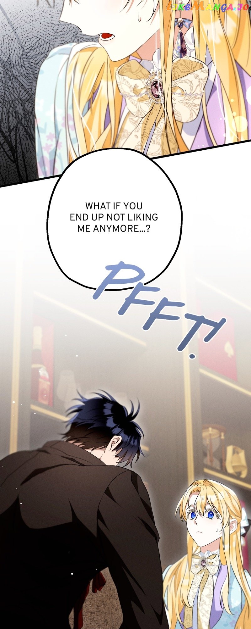 The Beast Within Chapter 23 - page 43