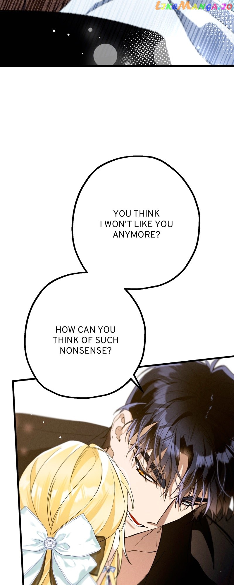 The Beast Within Chapter 23 - page 45