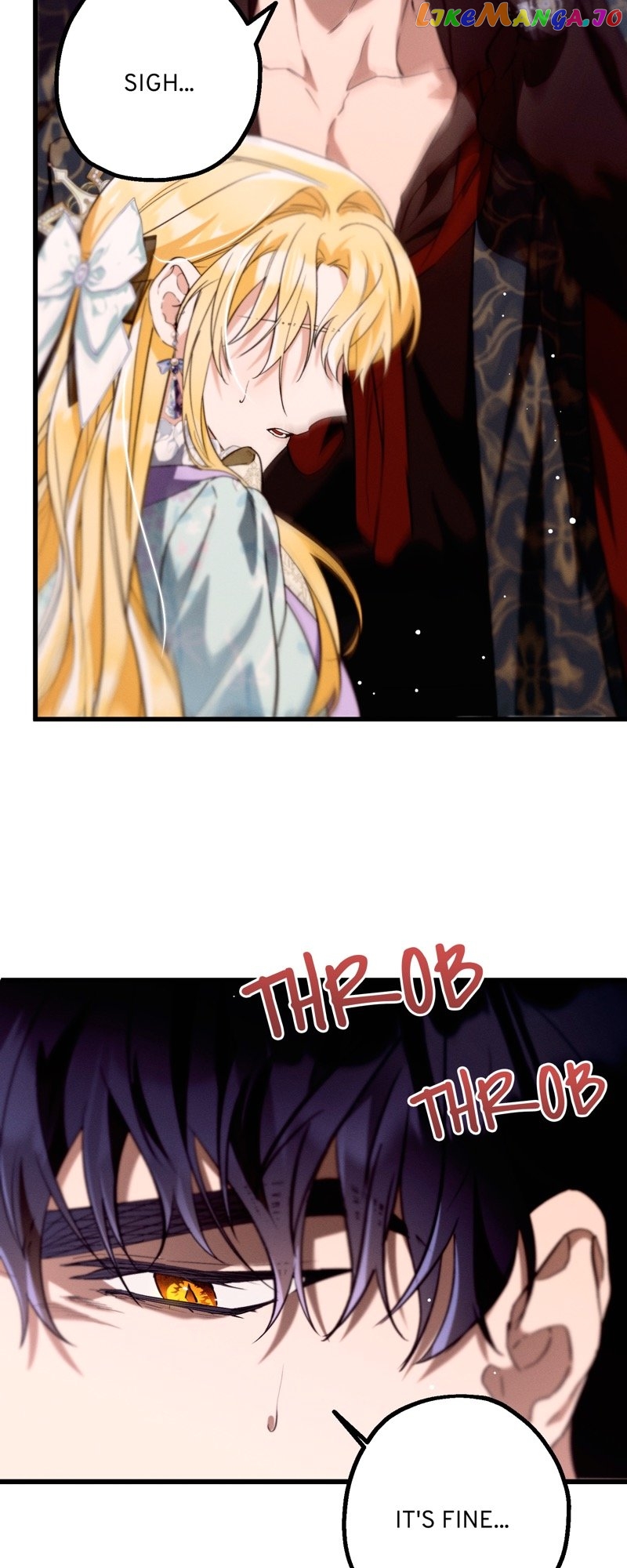 The Beast Within Chapter 23 - page 5