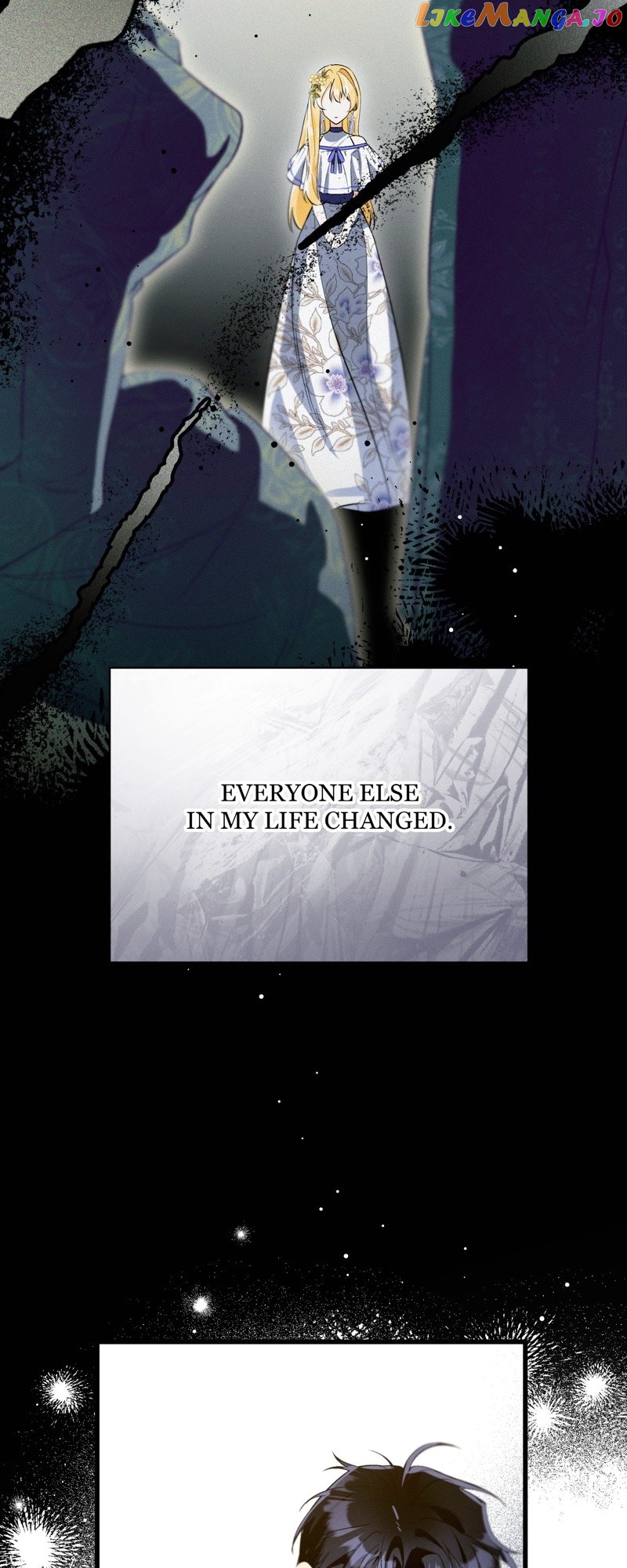 The Beast Within Chapter 23 - page 50