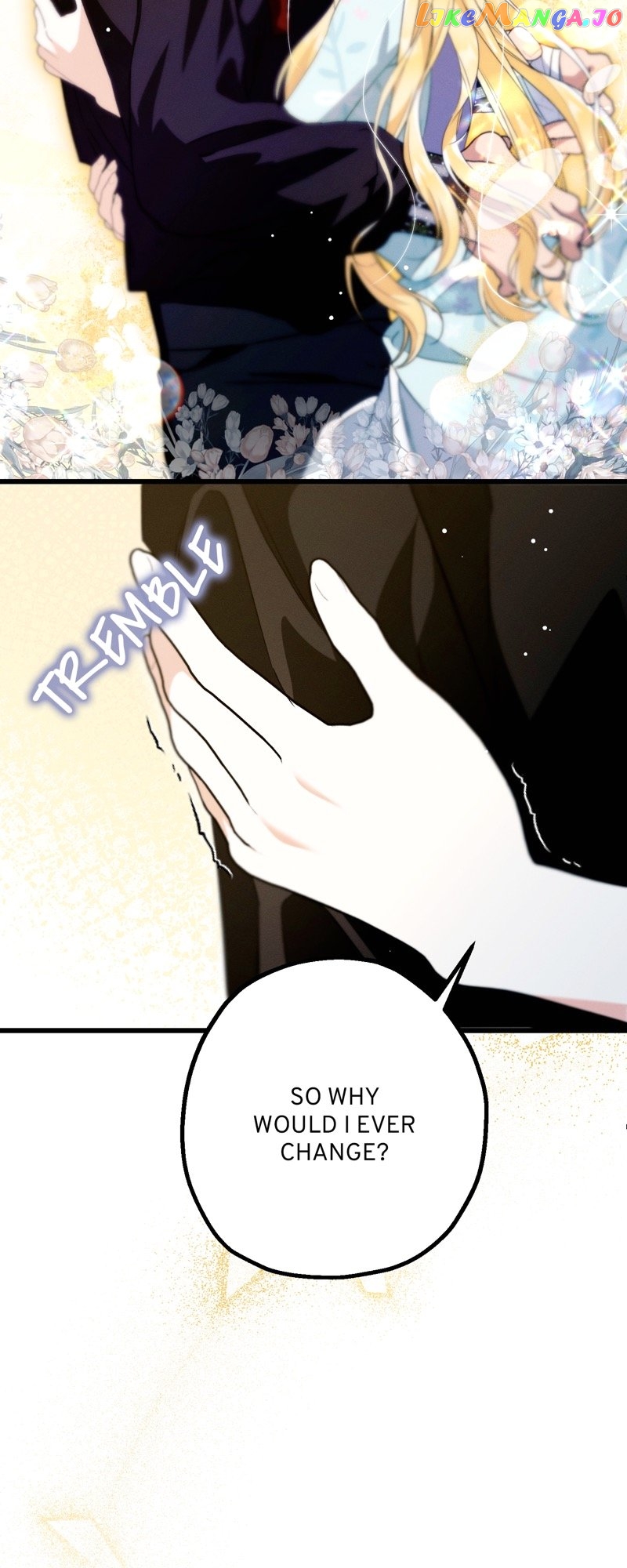 The Beast Within Chapter 23 - page 53