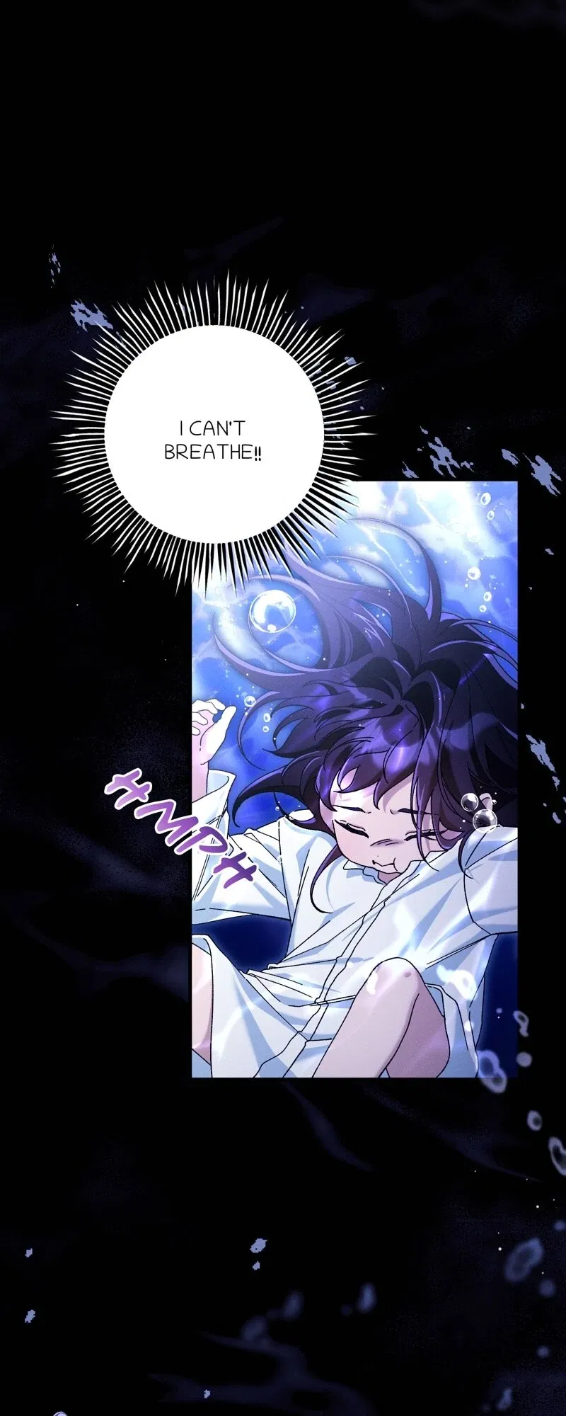 The Beast Within Chapter 82 - page 21