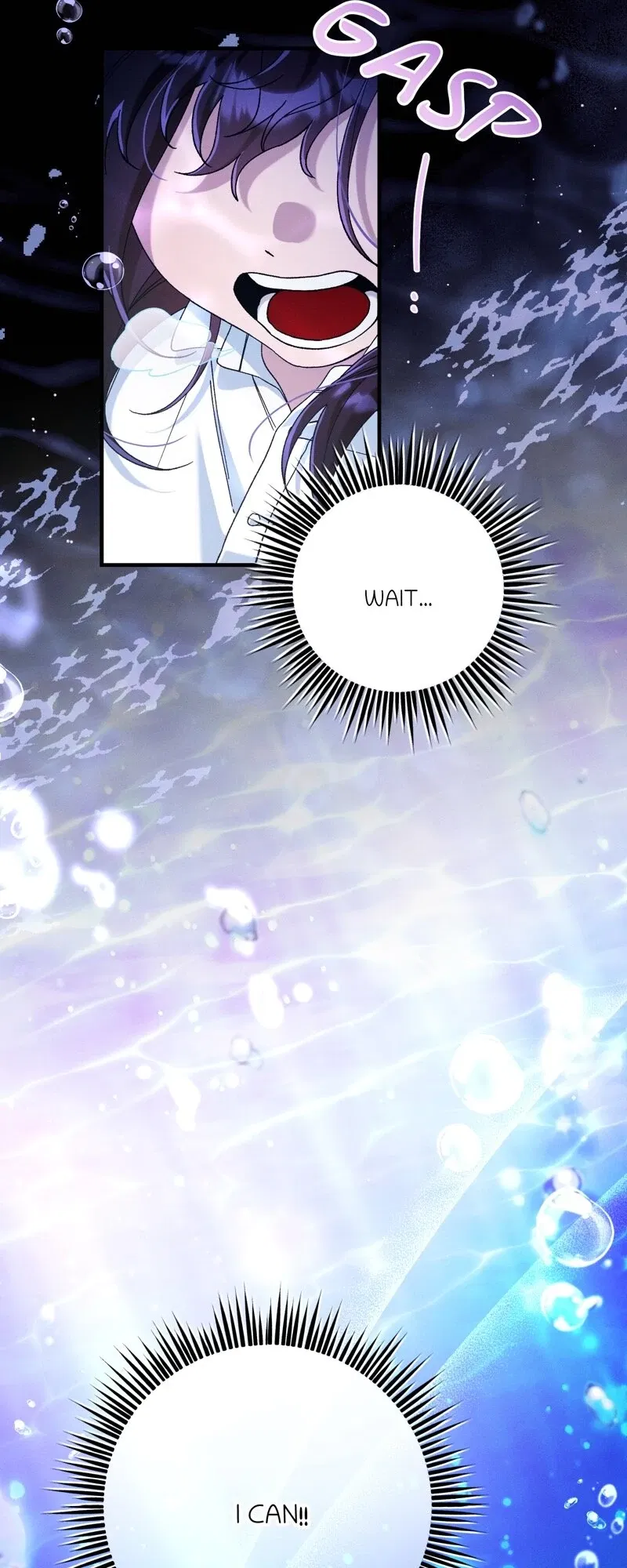 The Beast Within Chapter 82 - page 22