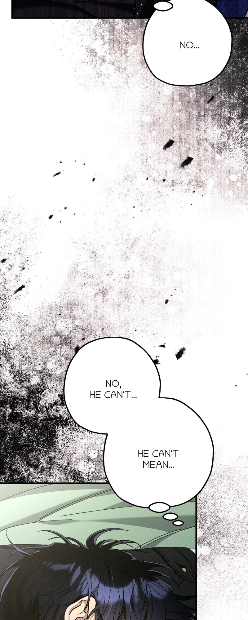 The Beast Within Chapter 82 - page 65
