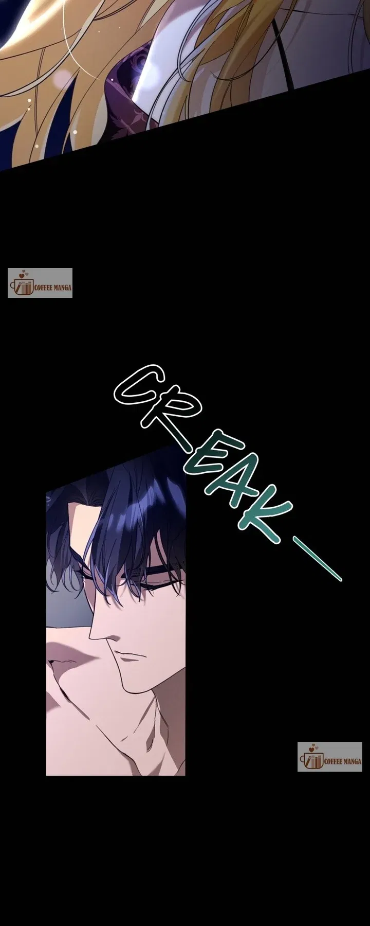 The Beast Within Chapter 48 - page 3