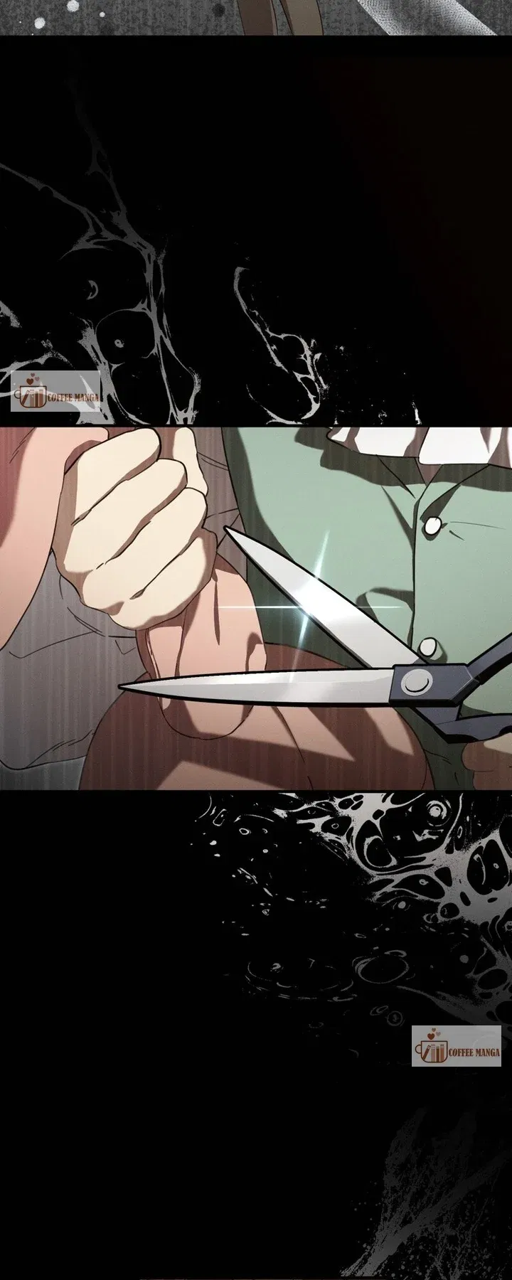 The Beast Within Chapter 48 - page 69