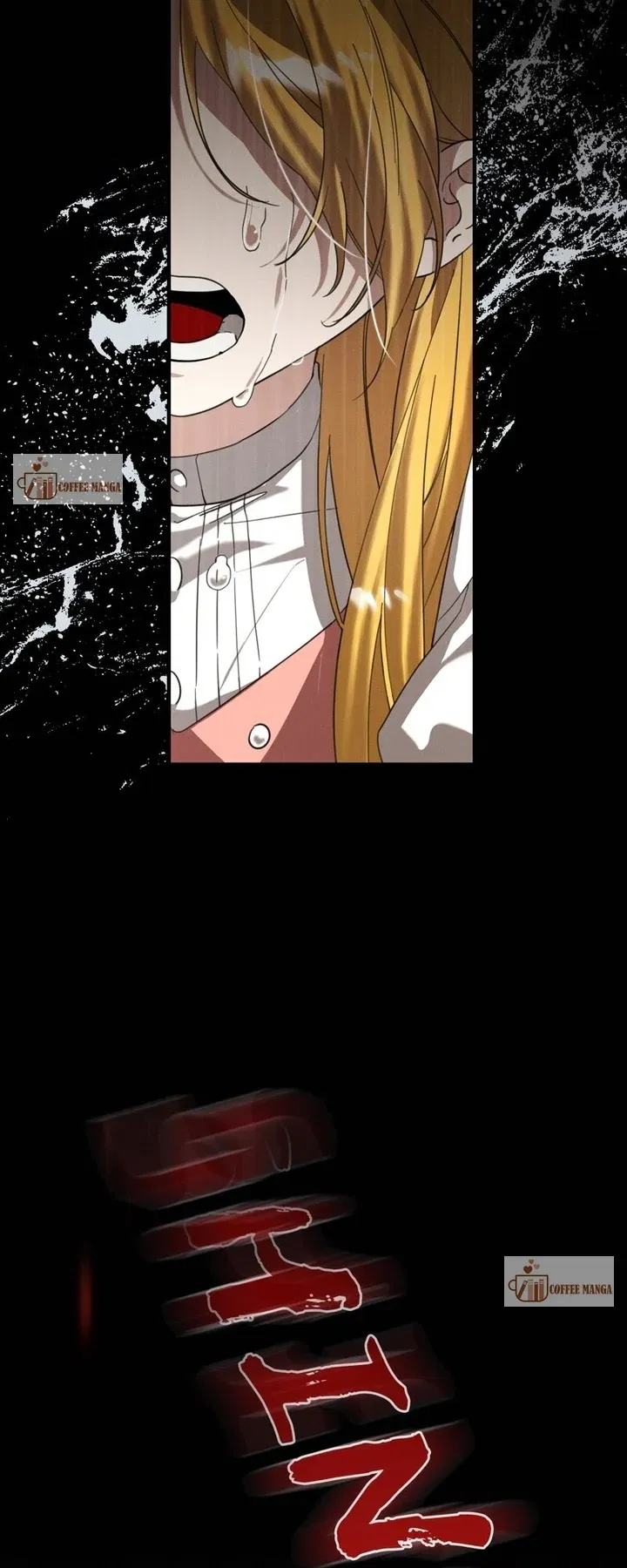 The Beast Within Chapter 48 - page 70