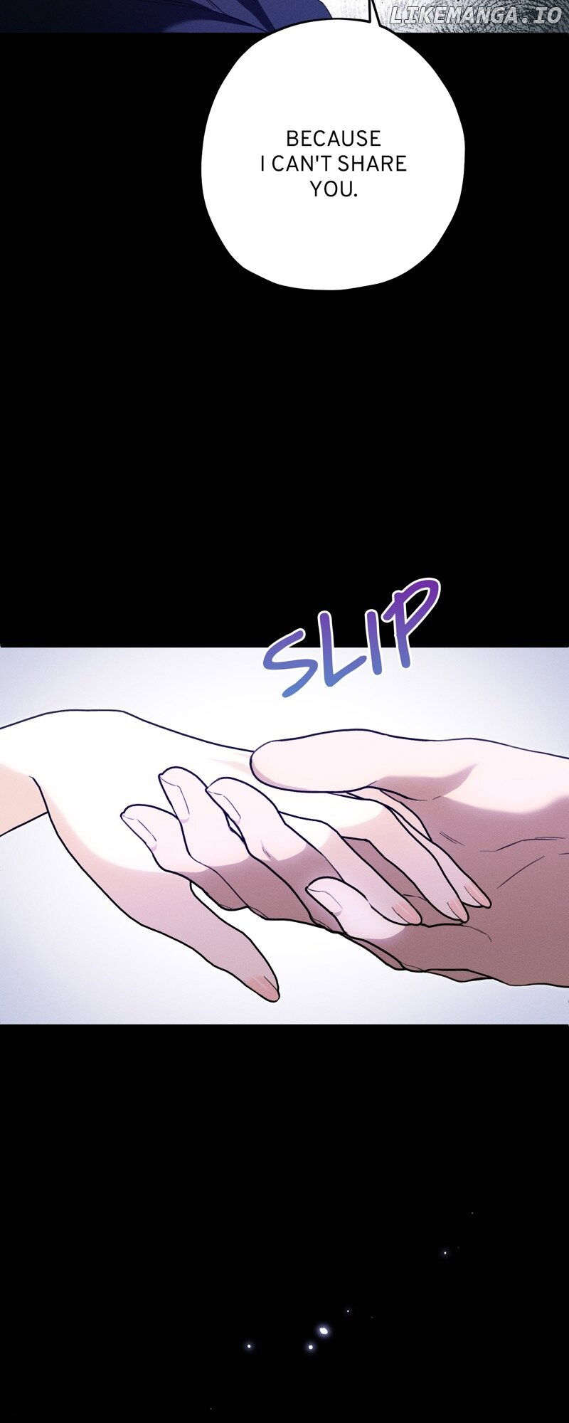 The Beast Within Chapter 46 - page 10