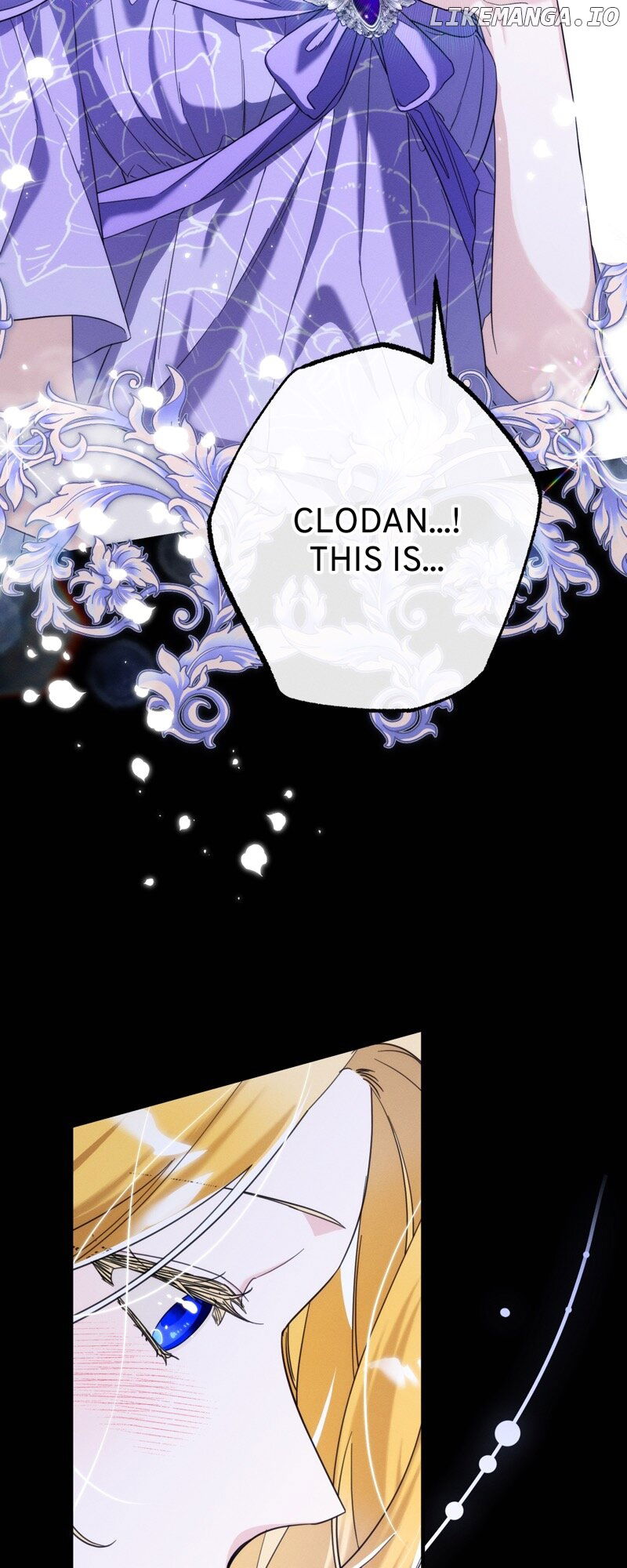 The Beast Within Chapter 46 - page 14