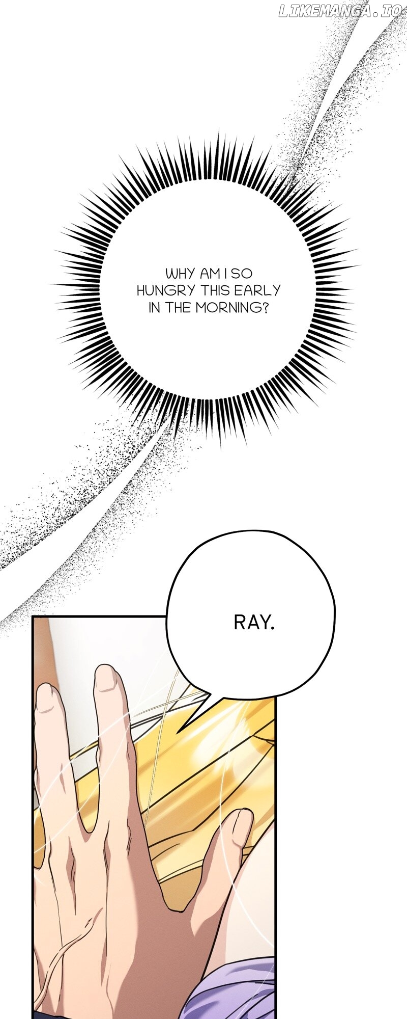 The Beast Within Chapter 46 - page 29