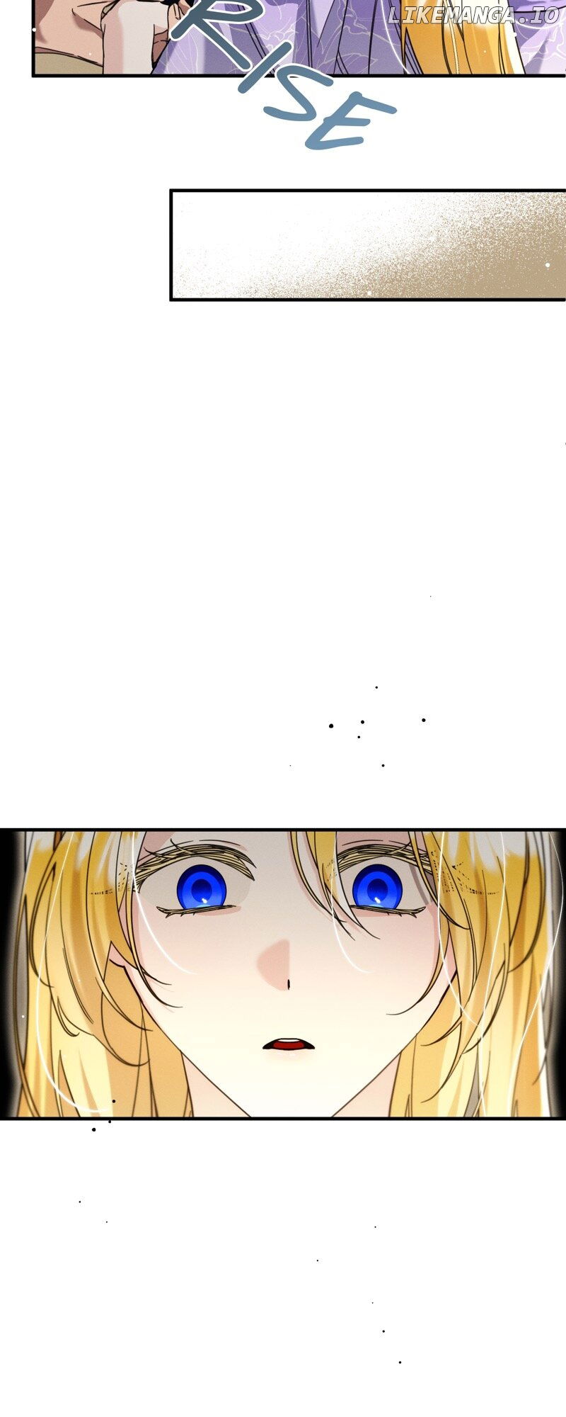 The Beast Within Chapter 46 - page 31
