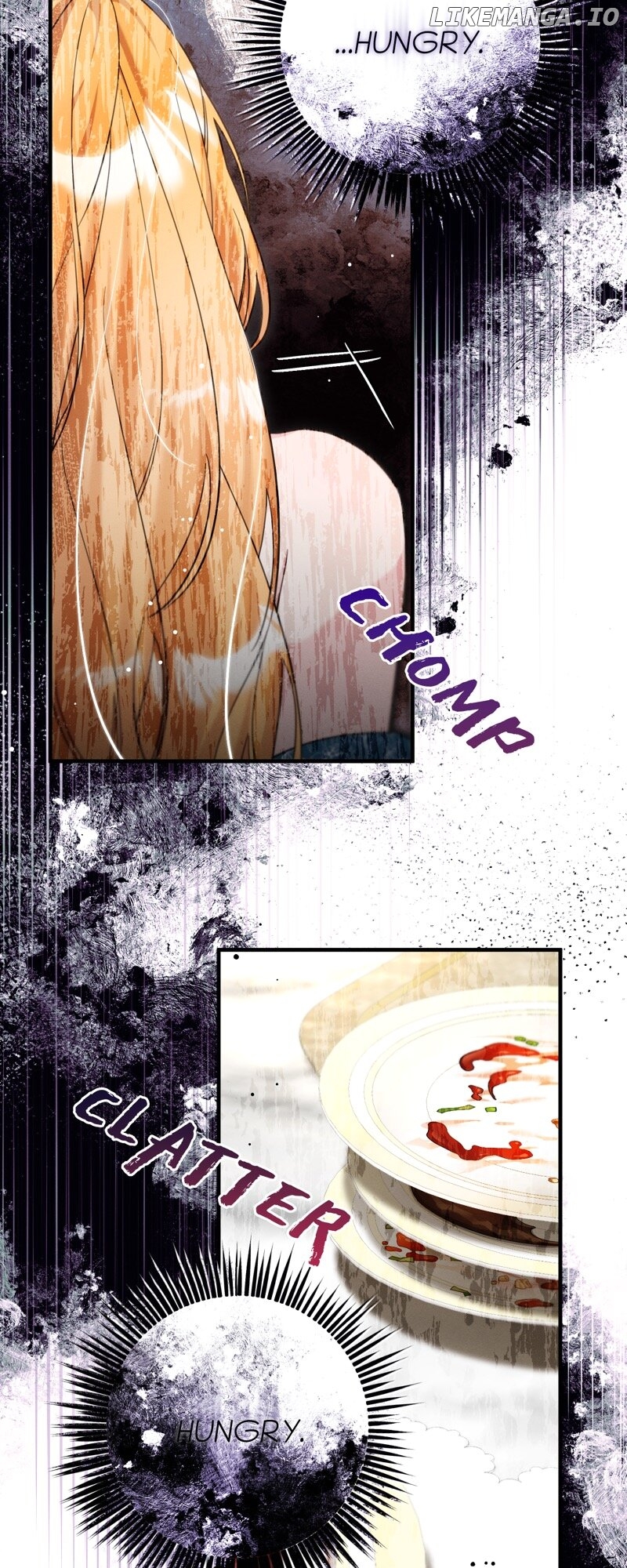The Beast Within Chapter 46 - page 37