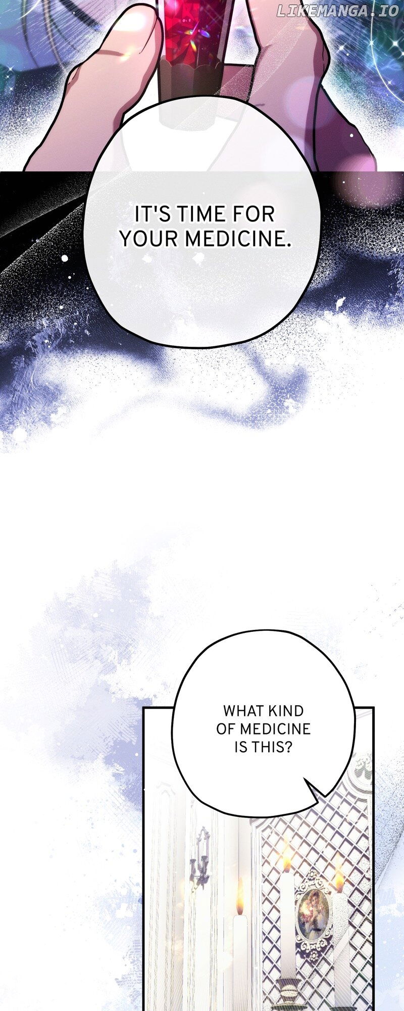 The Beast Within Chapter 46 - page 53