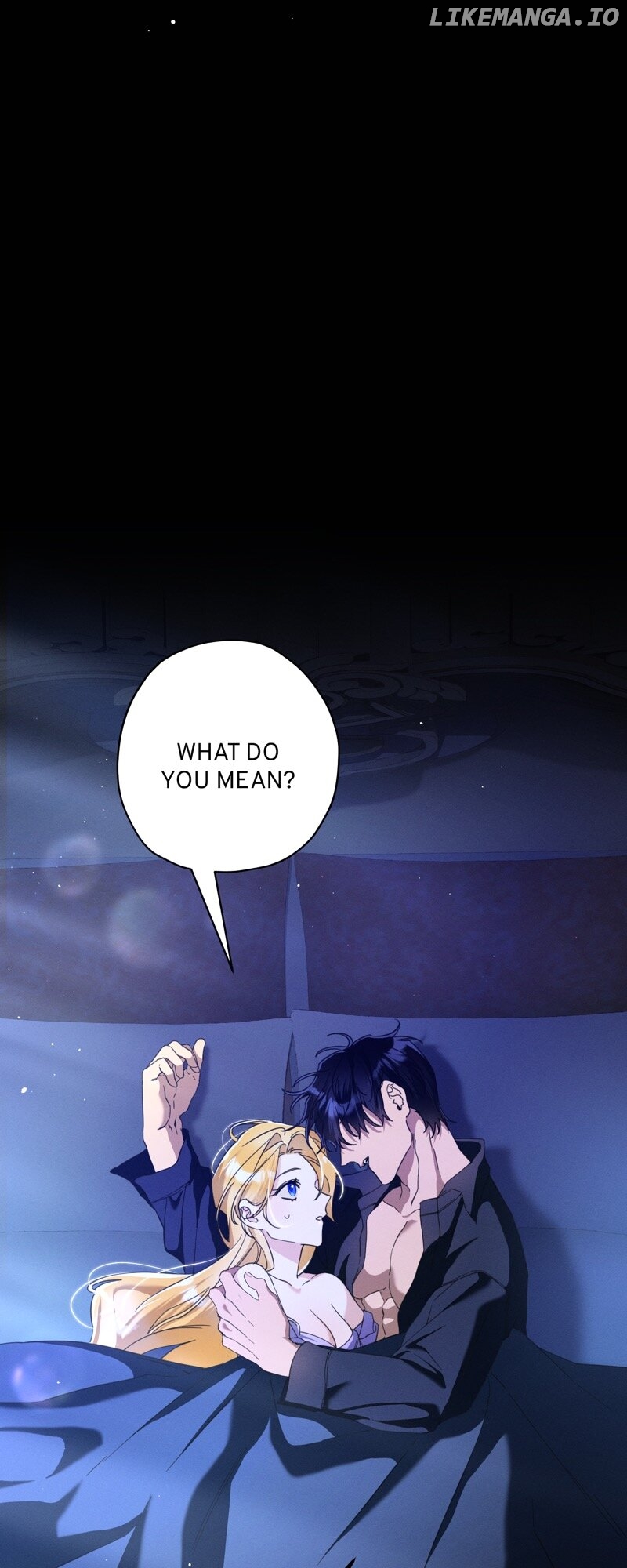 The Beast Within Chapter 46 - page 6