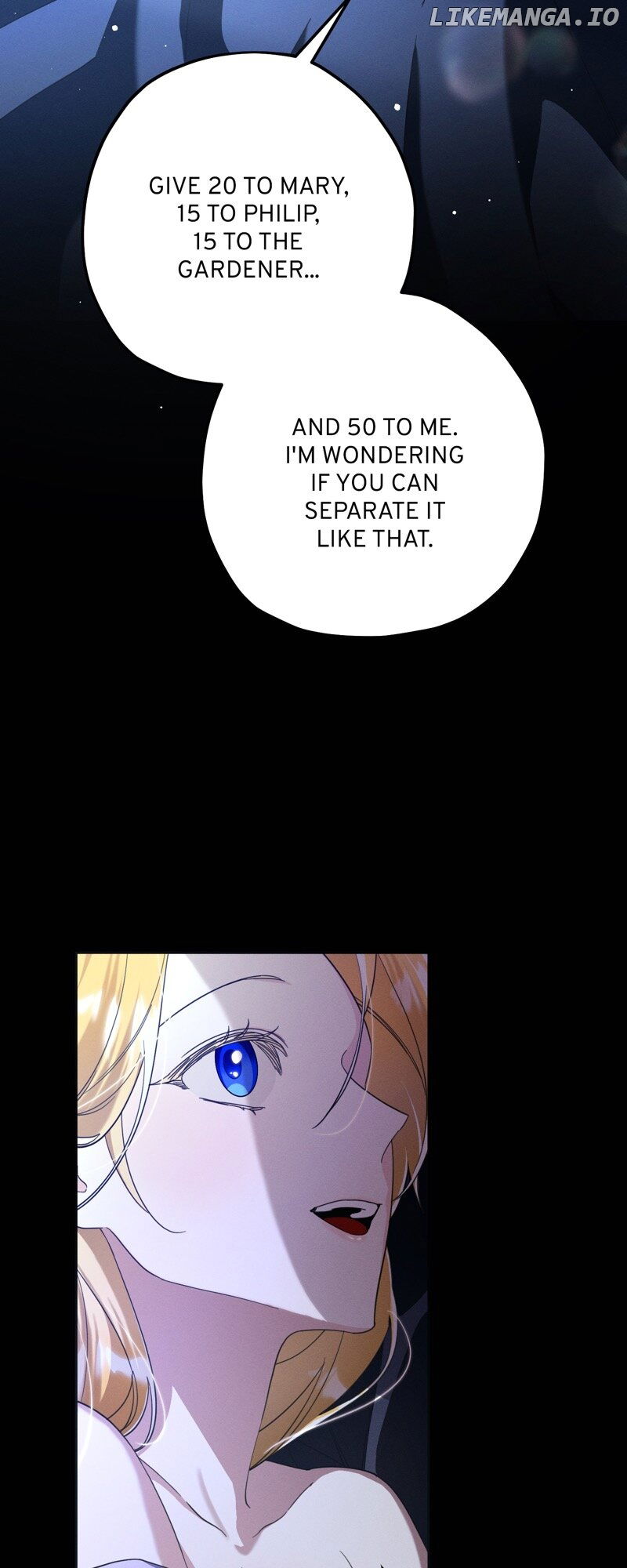 The Beast Within Chapter 46 - page 7