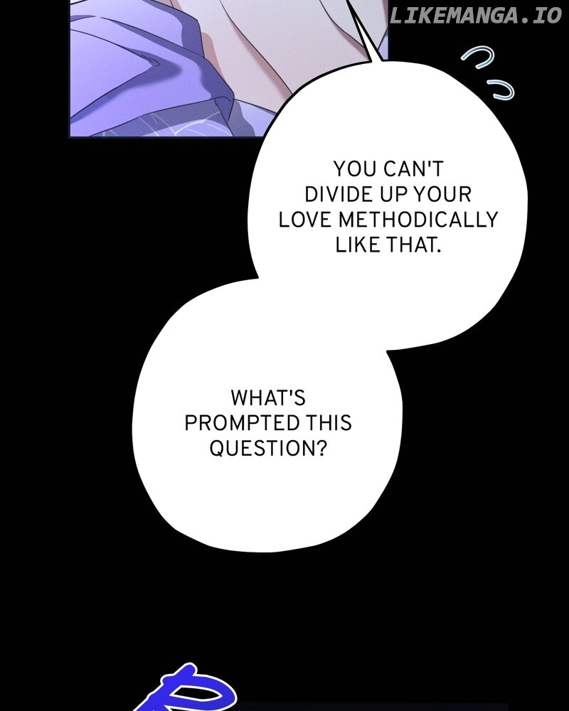 The Beast Within Chapter 46 - page 8