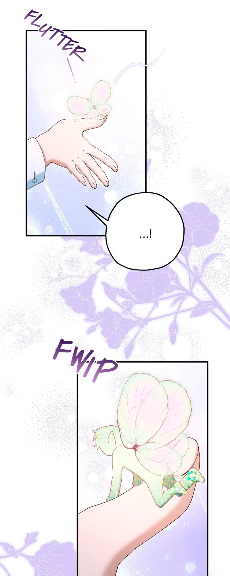 The Beast Within Chapter 80 - page 13