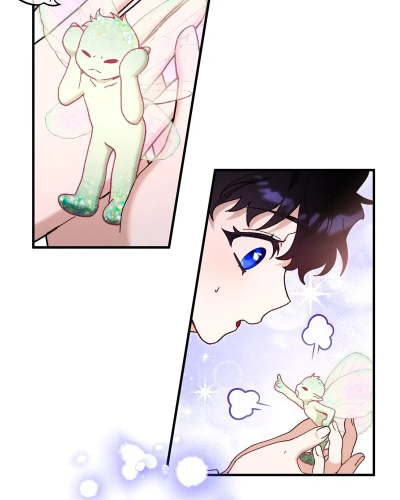 The Beast Within Chapter 80 - page 16