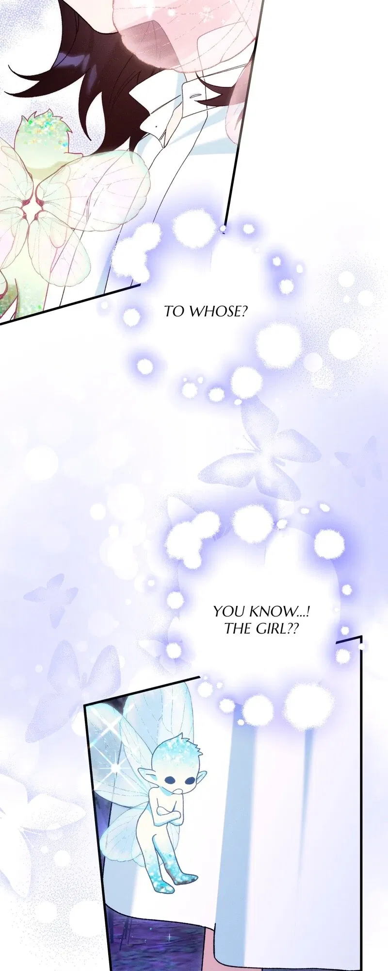 The Beast Within Chapter 80 - page 23