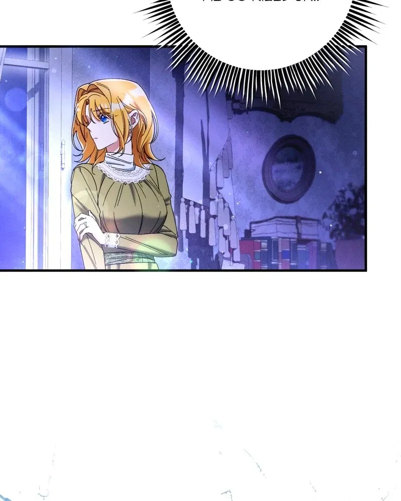 The Beast Within Chapter 80 - page 40