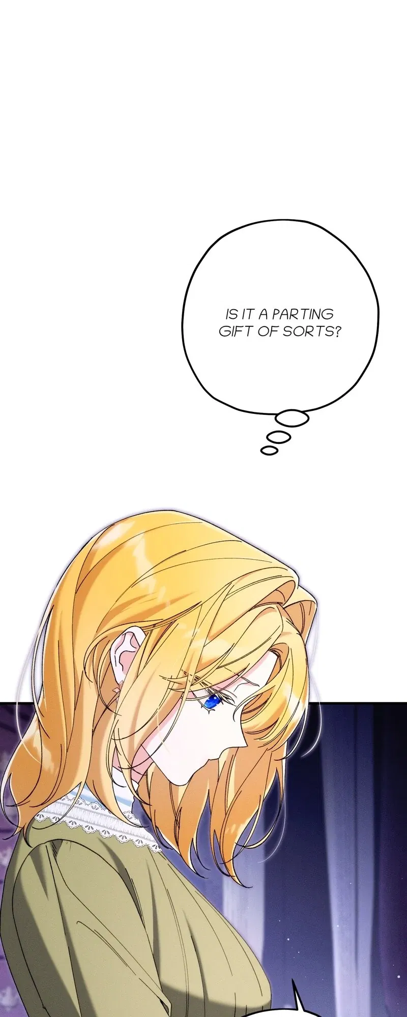 The Beast Within Chapter 80 - page 49