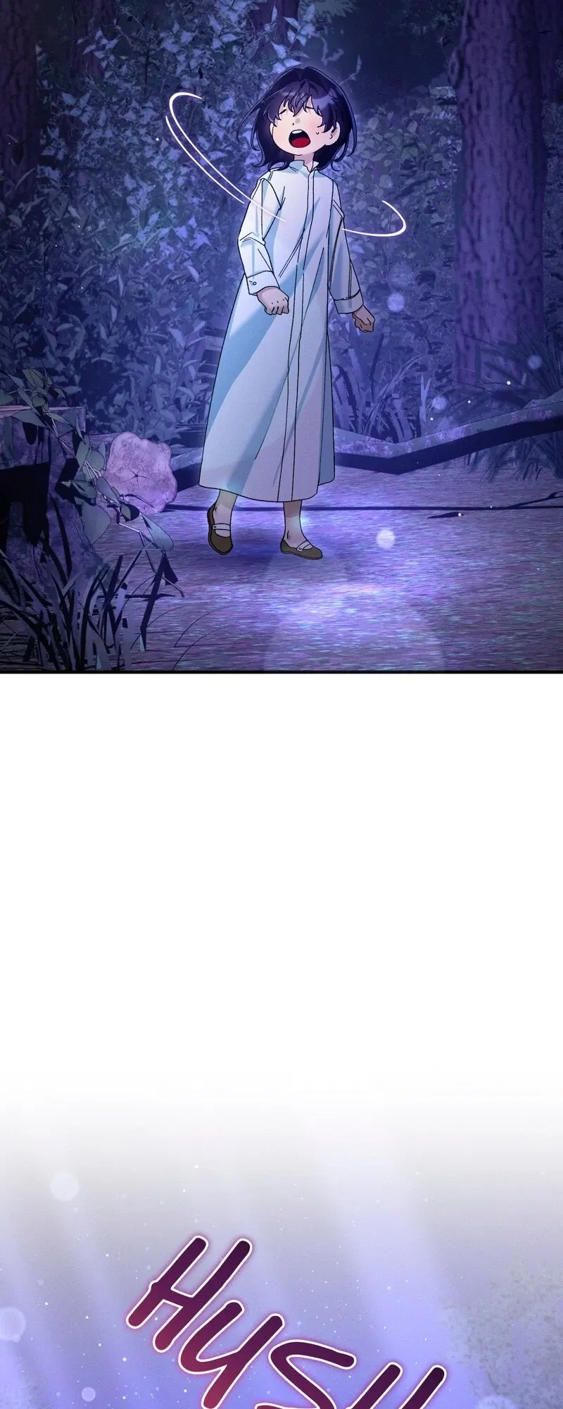 The Beast Within Chapter 80 - page 6