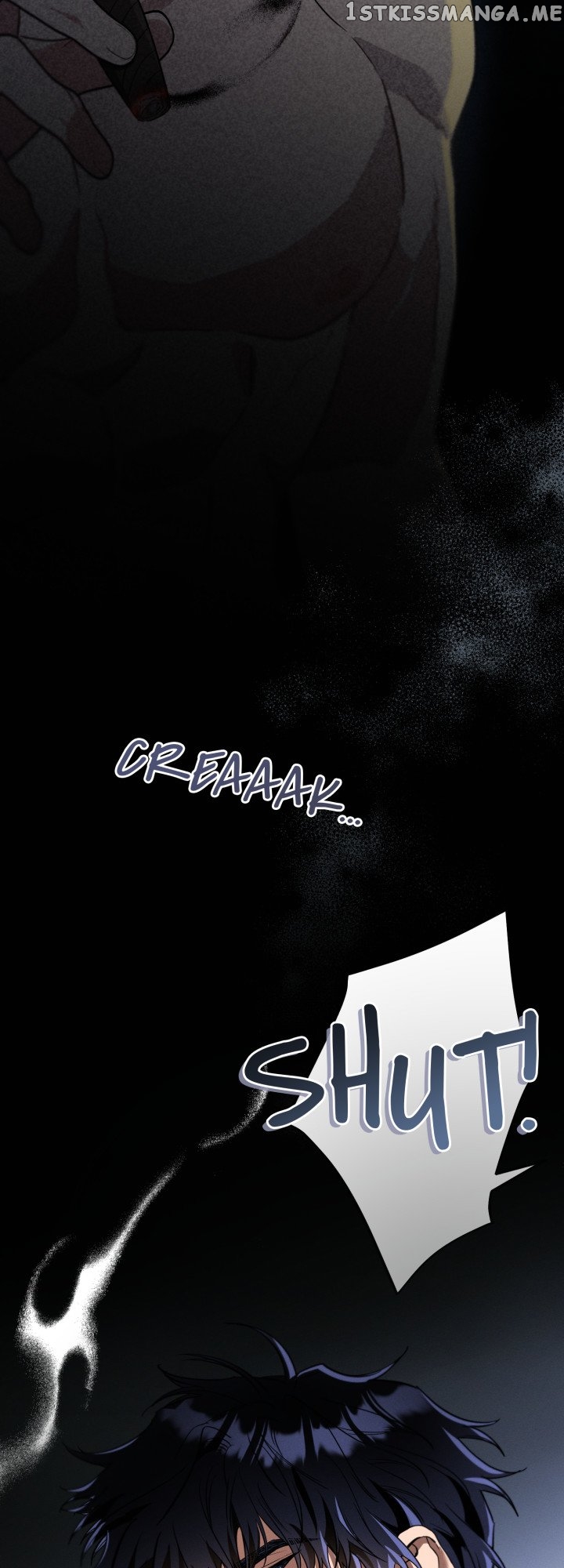 The Beast Within Chapter 10 - page 7