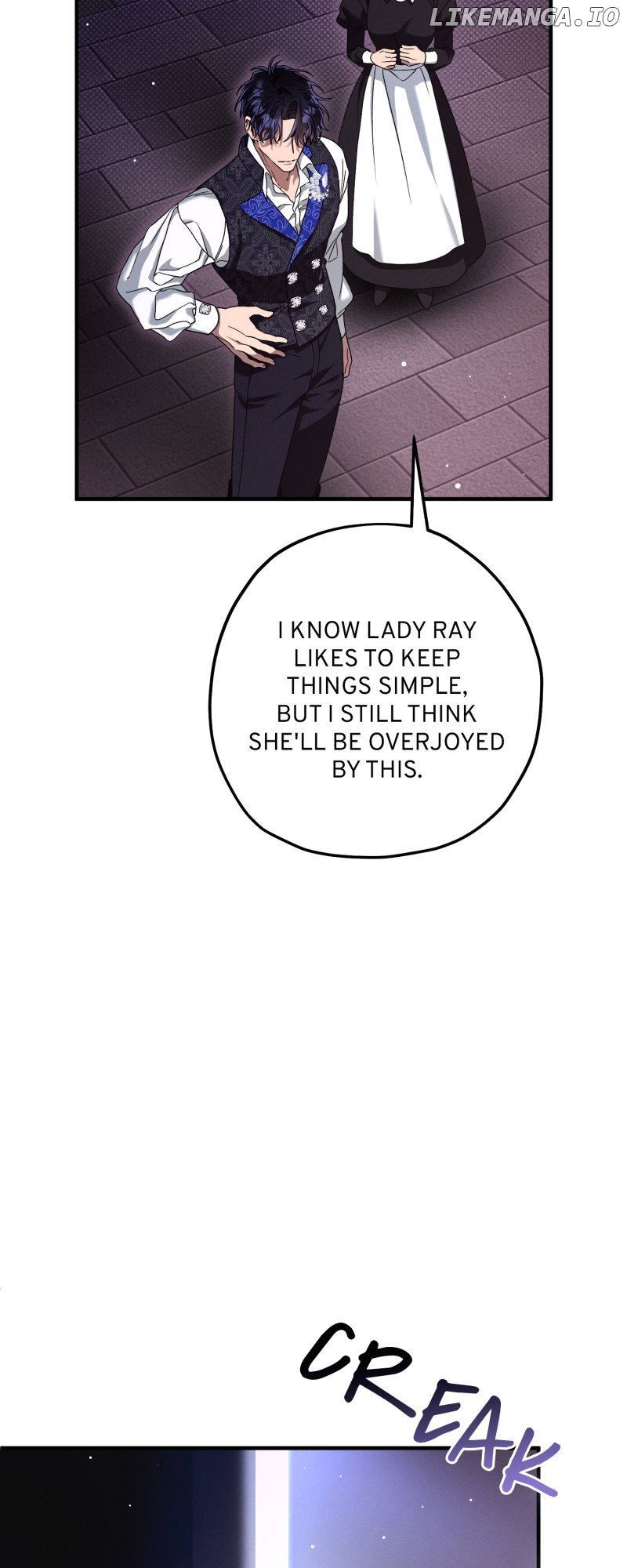 The Beast Within Chapter 45 - page 10
