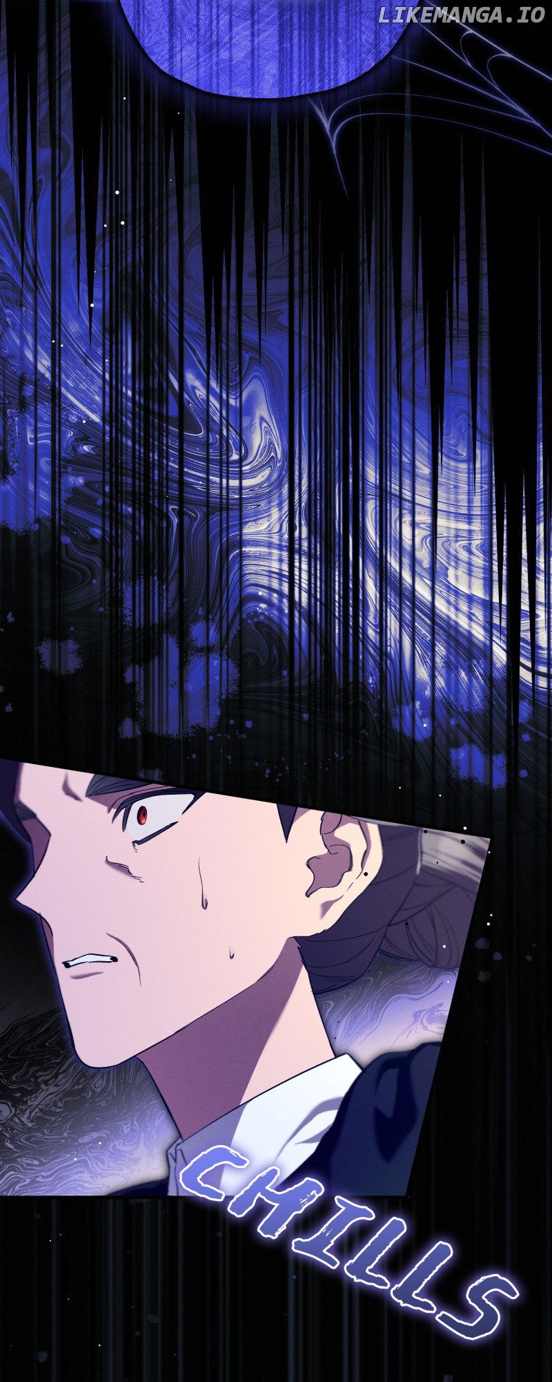 The Beast Within Chapter 45 - page 17