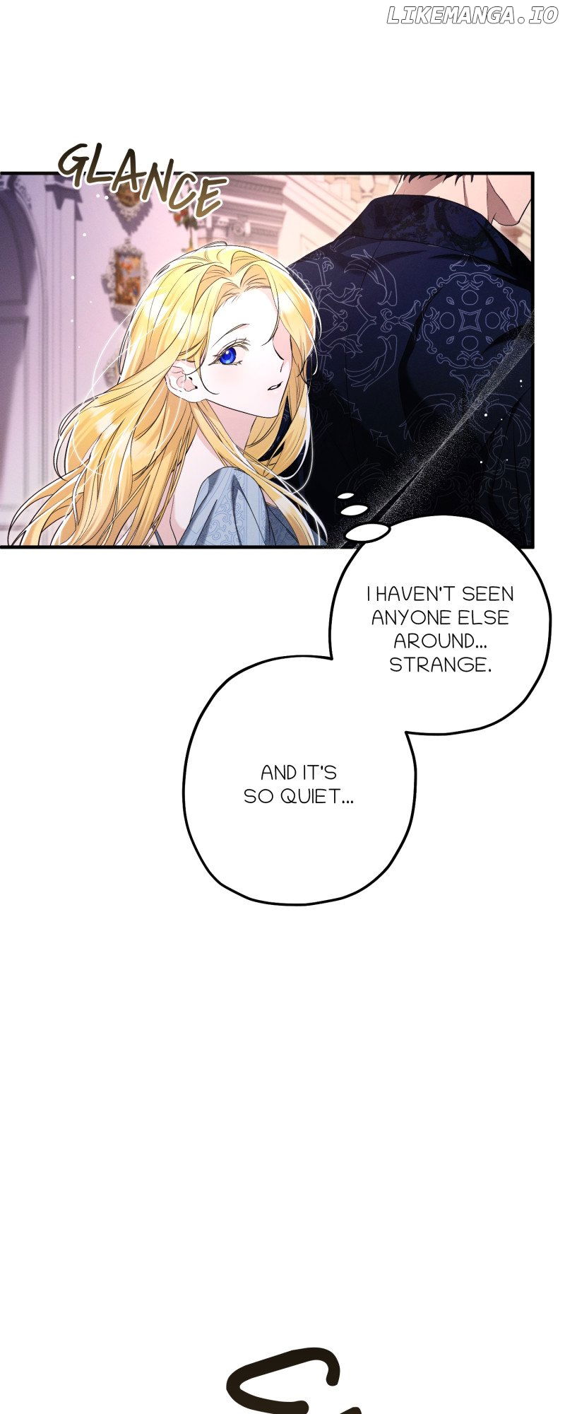 The Beast Within Chapter 45 - page 63
