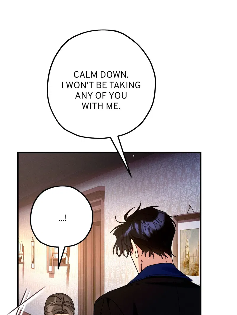 The Beast Within Chapter 79 - page 17