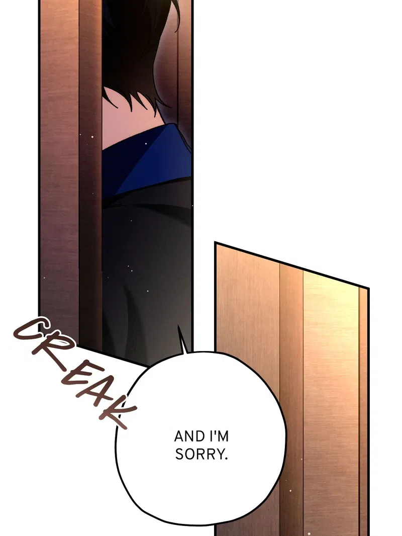 The Beast Within Chapter 79 - page 40