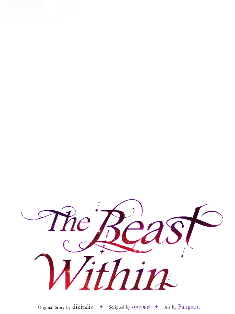The Beast Within Chapter 79 - page 45