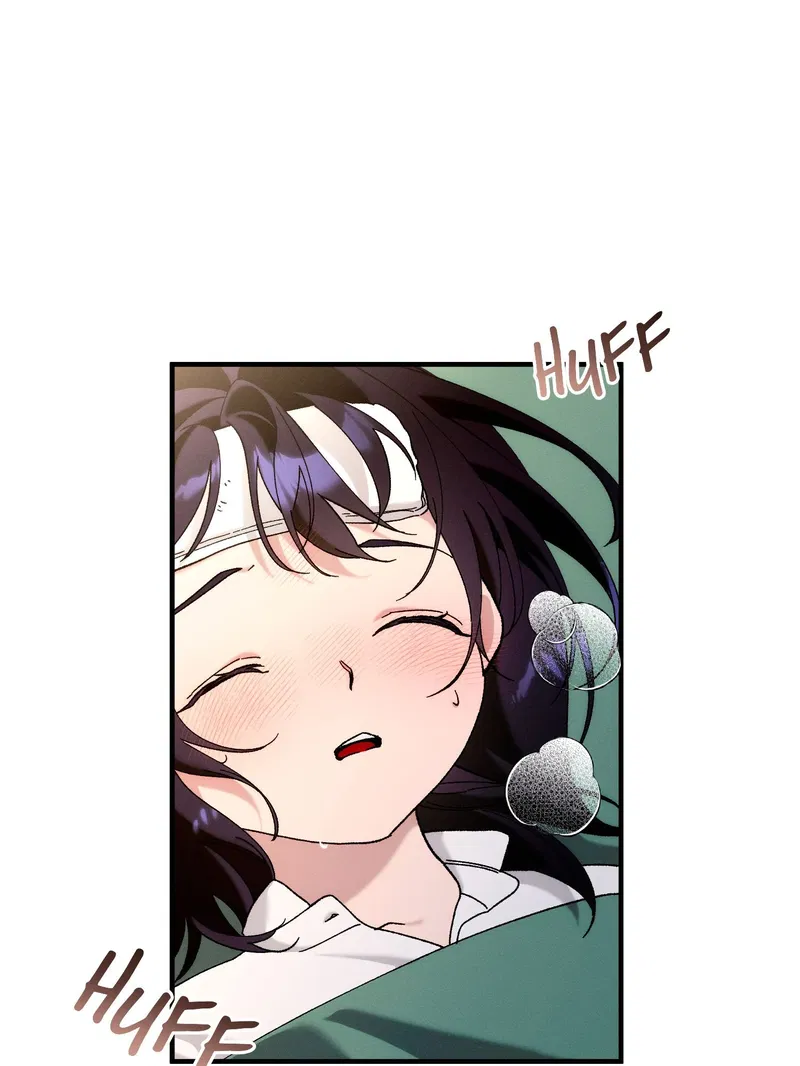 The Beast Within Chapter 79 - page 47