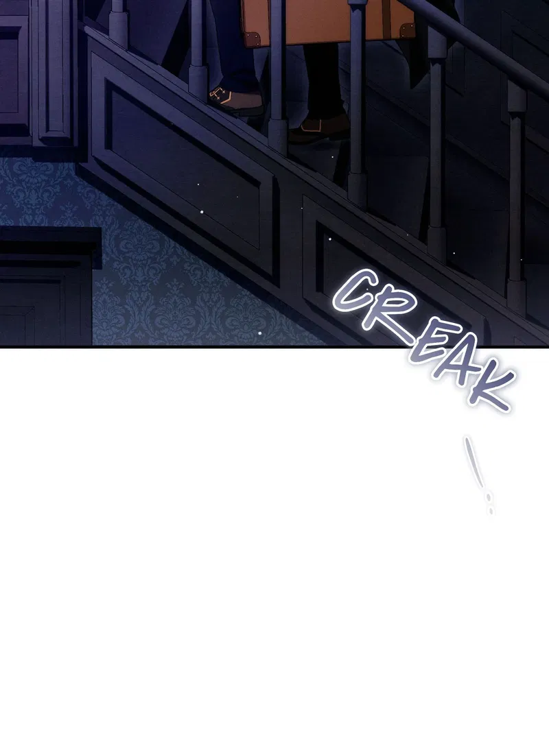 The Beast Within Chapter 79 - page 7