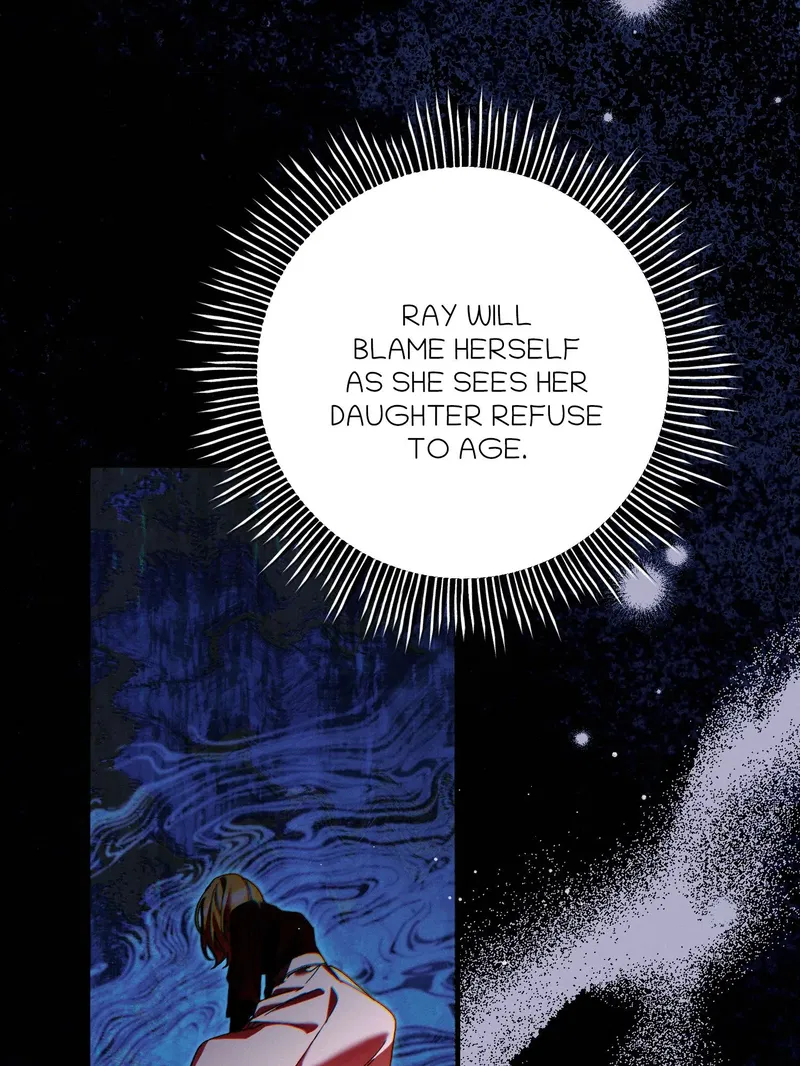 The Beast Within Chapter 79 - page 77