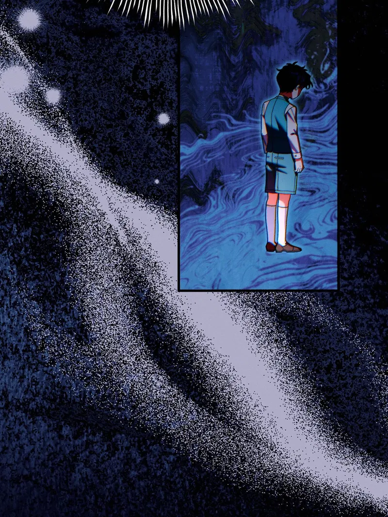 The Beast Within Chapter 79 - page 79